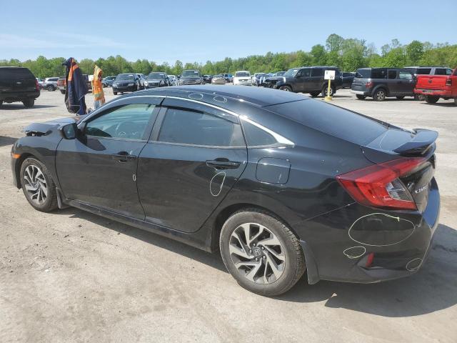Photo 2 from auction – 2016 HONDA CIVIC EX with VIN 2HGFC2F78GH571616
