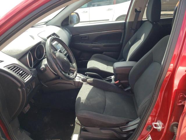 Photo 7 from auction – 2015 MITSUBISHI OUTLANDER with VIN 4A4AP3AW8FE025771