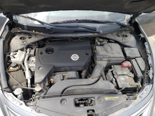 Photo 11 from auction – 2014 NISSAN ALTIMA 2.5 with VIN 1N4AL3AP8EN385378