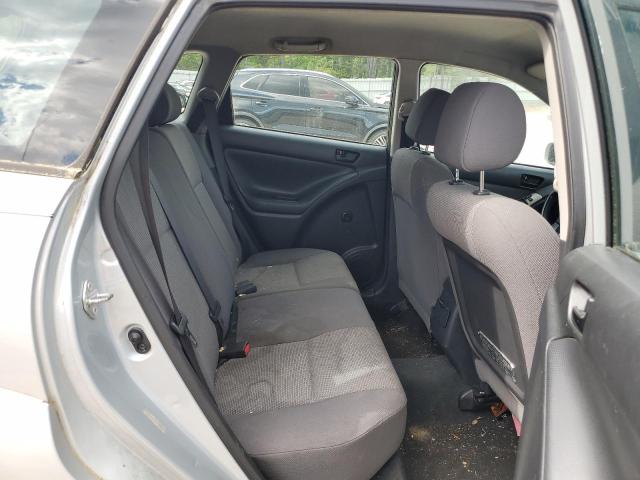 Photo 10 from auction – 2007 PONTIAC VIBE with VIN 5Y2SL65807Z418985