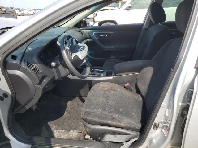 Photo 7 from auction – 2015 NISSAN ALTIMA 2.5 with VIN 1N4AL3AP0FC239845