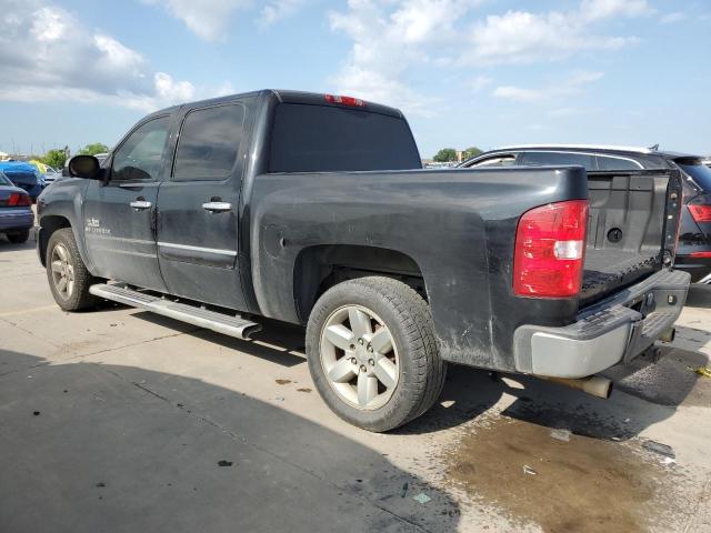 Photo 2 from auction – 2009 CHEVROLET SILVERADO with VIN 3GCEC23J29G279313