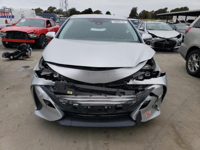 Photo 5 from auction – 2018 TOYOTA PRIUS PRIM with VIN JTDKARFP1J3073926