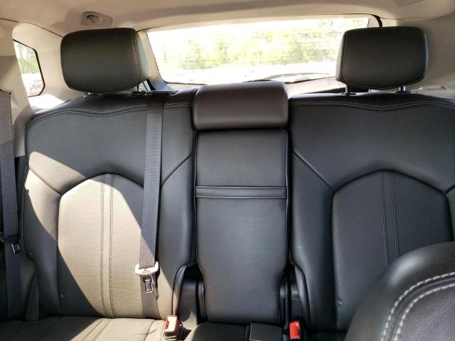 Photo 10 from auction – 2014 CADILLAC SRX LUXURY with VIN 3GYFNEE3XES522351