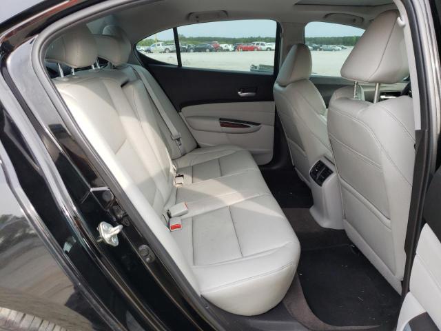 Photo 10 from auction – 2015 ACURA TLX with VIN 19UUB1F33FA004437