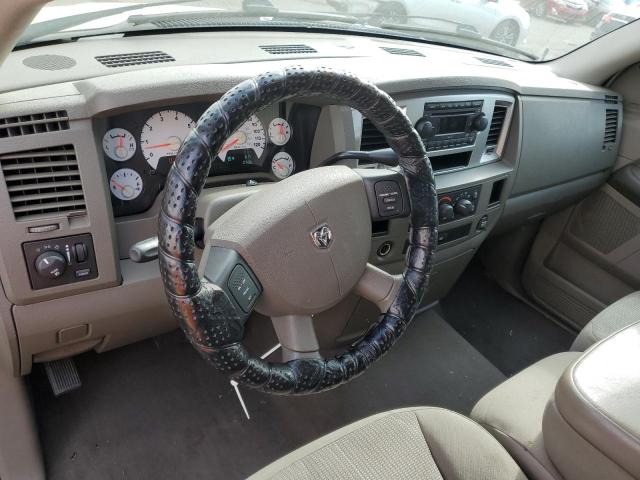 Photo 8 from auction – 2008 DODGE RAM 1500 S with VIN 1D7HA18288J162014