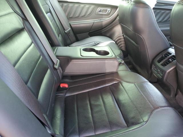 Photo 10 from auction – 2017 FORD TAURUS SHO with VIN 1FAHP2KT2HG123325