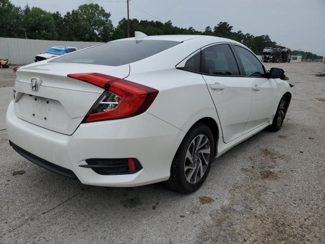 Photo 3 from auction – 2017 HONDA CIVIC EX with VIN 19XFC2F77HE067859