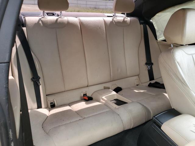 Photo 10 from auction – 2014 BMW 228 I with VIN WBA1F5C51EVV99733