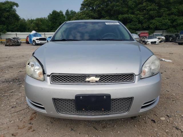 Photo 5 from auction – 2012 CHEVROLET IMPALA LS with VIN 2G1WA5E31C1206694