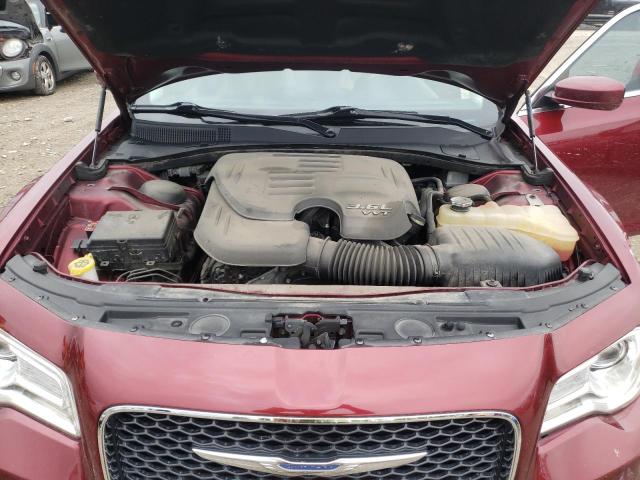 Photo 11 from auction – 2016 CHRYSLER 300 LIMITE with VIN 2C3CCARG4GH170866