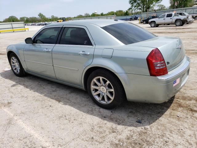 Photo 2 from auction – 2006 CHRYSLER 300C with VIN 2C3KA63H46H297342