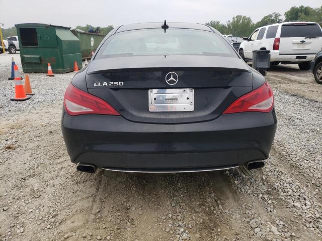 Photo 6 from auction – 2016 MERCEDES-BENZ CLA 250 with VIN WDDSJ4EB6GN328467