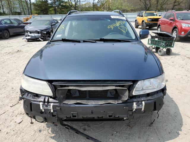 Photo 5 from auction – 2007 VOLVO XC70 with VIN YV4SZ592971262598