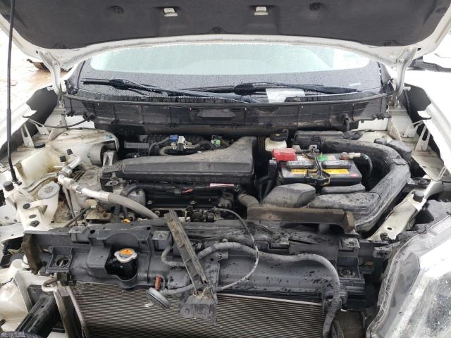 Photo 12 from auction – 2015 NISSAN ROGUE S with VIN 5N1AT2MT9FC860400