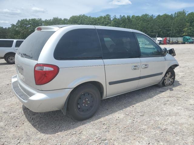 Photo 3 from auction – 2006 CHRYSLER TOWN & COU with VIN 1A4GP45R16B734114