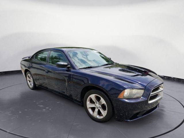 Photo 4 from auction – 2012 DODGE CHARGER SE with VIN 2C3CDXBG6CH212359