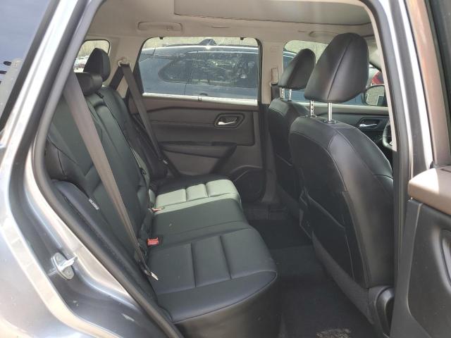 Photo 11 from auction – 2022 NISSAN ROGUE SV with VIN 5N1BT3BB1NC712387