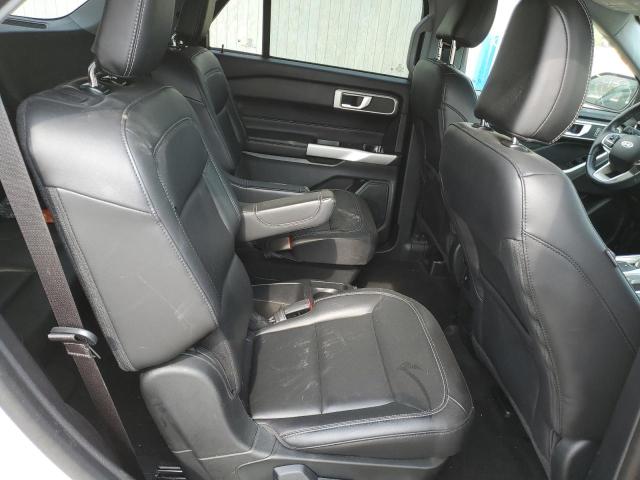 Photo 11 from auction – 2021 FORD EXPLORER X with VIN 1FMSK8DH1MGC45061