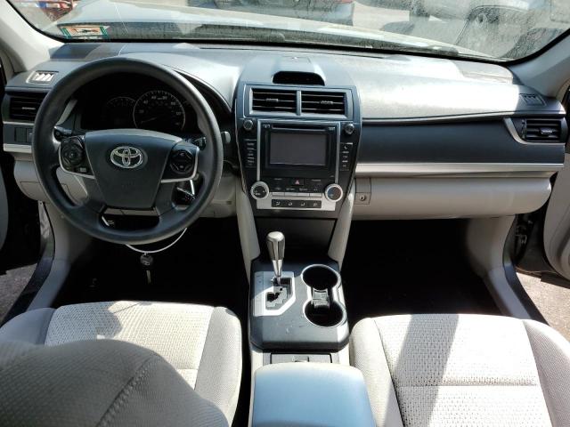 Photo 8 from auction – 2013 TOYOTA CAMRY L with VIN 4T4BF1FK3DR327028