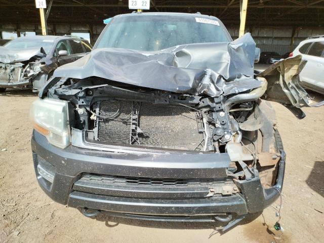Photo 5 from auction – 2017 FORD EXPEDITION with VIN 1FMJU1JT1HEA39780