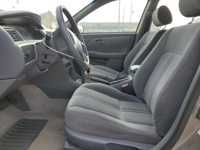 Photo 7 from auction – 2000 TOYOTA CAMRY CE with VIN 4T1BG22K4YU640470