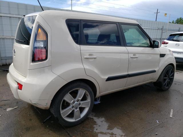 Photo 3 from auction – 2011 KIA SOUL + with VIN KNDJT2A20B7731822