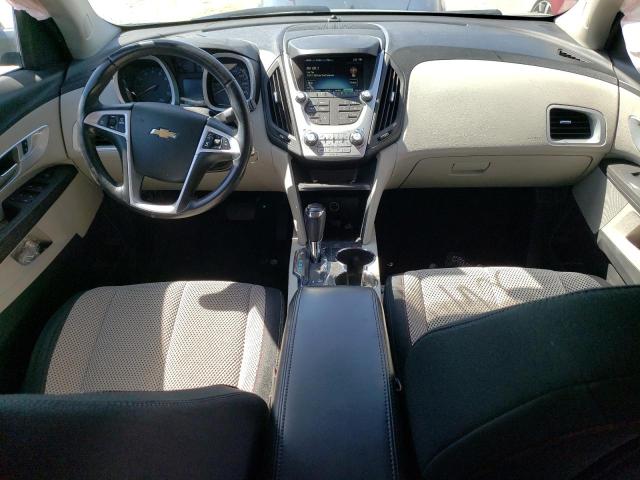 Photo 8 from auction – 2017 CHEVROLET EQUINOX LT with VIN 2GNFLFEK9H6188784
