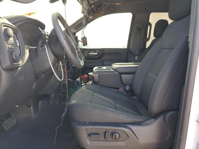 Photo 7 from auction – 2023 CHEVROLET SILVERADO with VIN 2GC4YME76P1722630