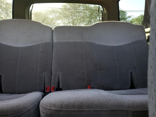 Photo 10 from auction – 1997 GMC JIMMY with VIN 1GKDT13W6V2559289