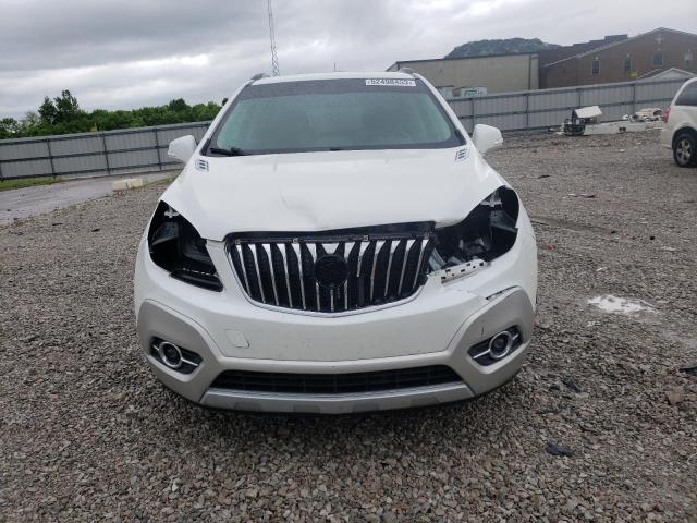 Photo 5 from auction – 2014 BUICK ENCORE with VIN KL4CJCSBXEB516771