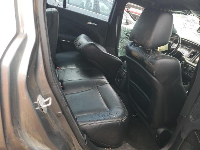 Photo 10 from auction – 2012 DODGE CHARGER R/ with VIN 2C3CDXCTXCH205037