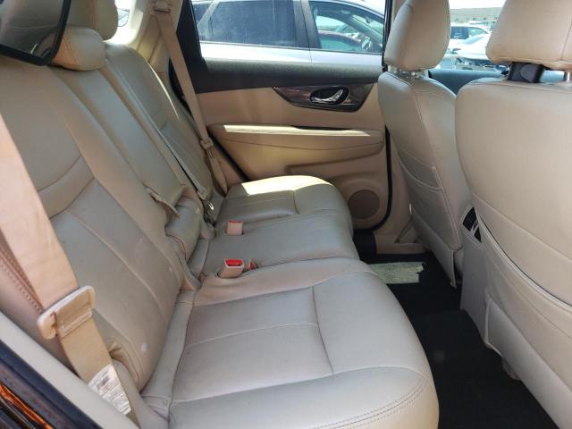 Photo 10 from auction – 2017 NISSAN ROGUE S with VIN 5N1AT2MT7HC841752