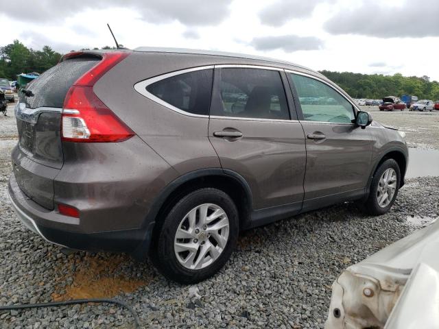 Photo 3 from auction – 2016 HONDA CR-V EXL with VIN 2HKRM3H74GH514462