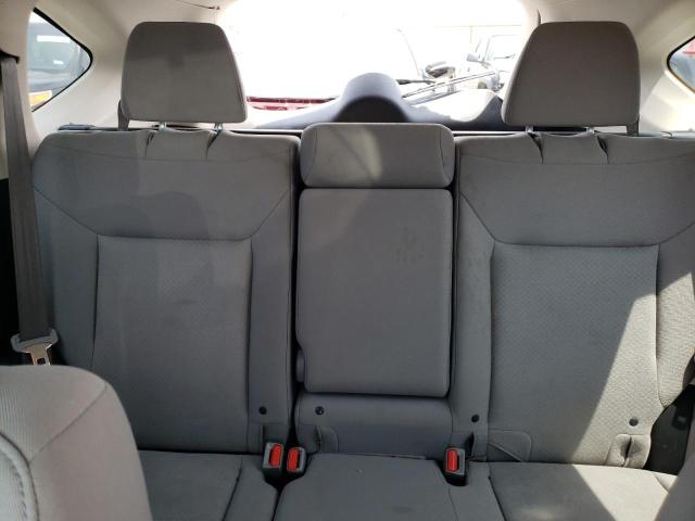 Photo 10 from auction – 2015 HONDA CR-V EX with VIN 2HKRM3H54FH521912