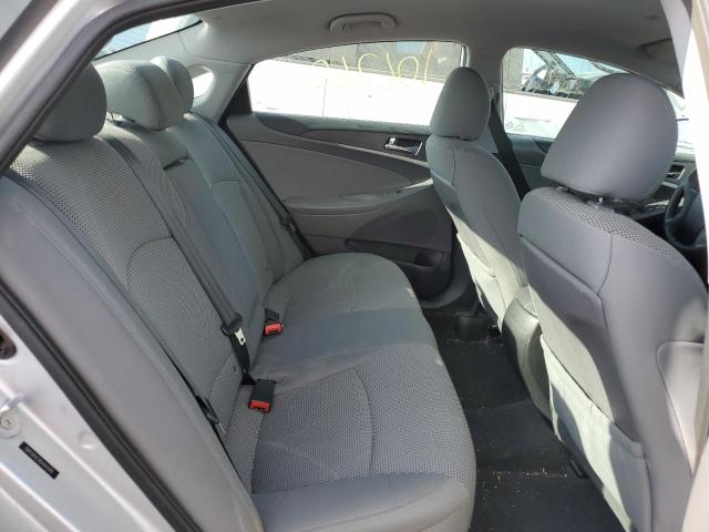 Photo 10 from auction – 2013 HYUNDAI SONATA GLS with VIN 5NPEB4AC4DH683099