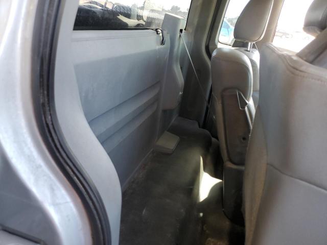 Photo 10 from auction – 2007 FORD F150 with VIN 1FTRF12W07NA15205