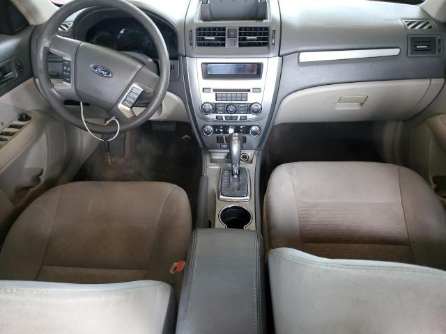 Photo 8 from auction – 2011 FORD FUSION SE with VIN 3FAHP0HA2BR143231