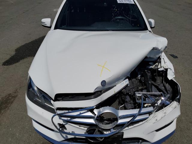Photo 11 from auction – 2016 MERCEDES-BENZ E 350 with VIN WDDHF5KB9GB203969