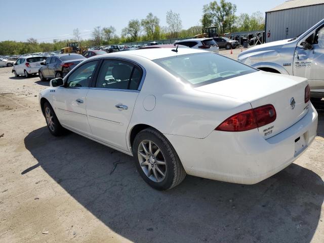 Photo 2 from auction – 2007 BUICK LUCERNE CX with VIN 1G4HD57297U204340