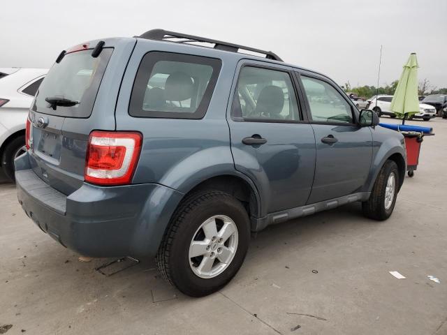Photo 3 from auction – 2010 FORD ESCAPE XLS with VIN 1FMCU0C76AKC30086