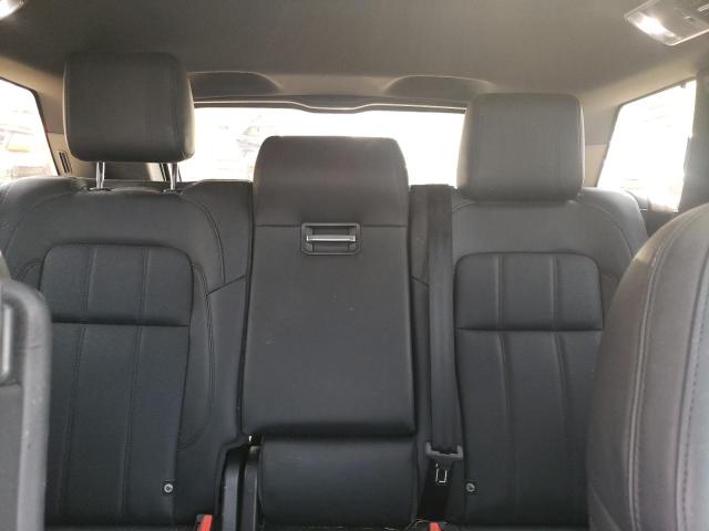 Photo 10 from auction – 2021 LAND ROVER RANGE ROVE with VIN SALWR2SU1MA782975