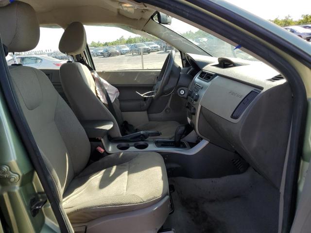 Photo 7 from auction – 2008 FORD FOCUS S/SE with VIN 1FAHP34N88W139443