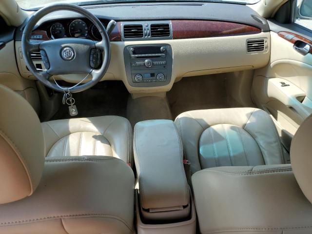 Photo 8 from auction – 2008 BUICK LUCERNE CX with VIN 1G4HD57248U168977