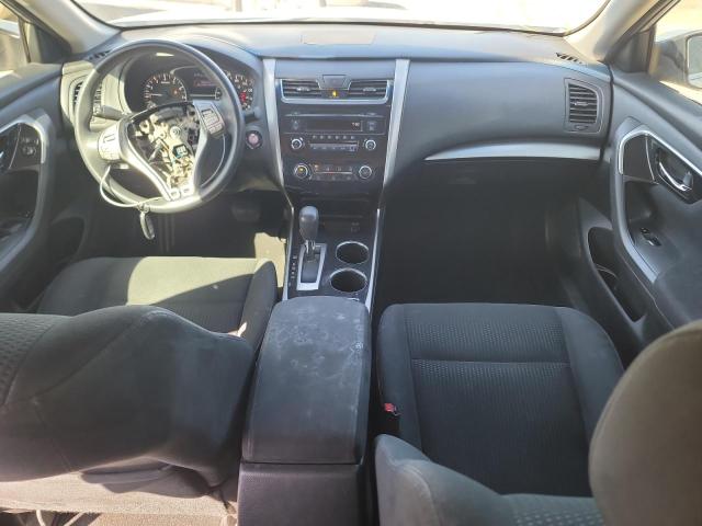 Photo 8 from auction – 2014 NISSAN ALTIMA 2.5 with VIN 1N4AL3AP8EN378947