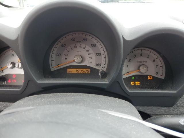 Photo 9 from auction – 2005 TOYOTA SCION TC with VIN JTKDE177350029617