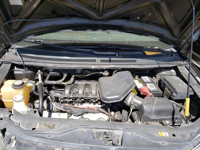 Photo 12 from auction – 2008 FORD EDGE SEL with VIN 2FMDK38C58BA32704