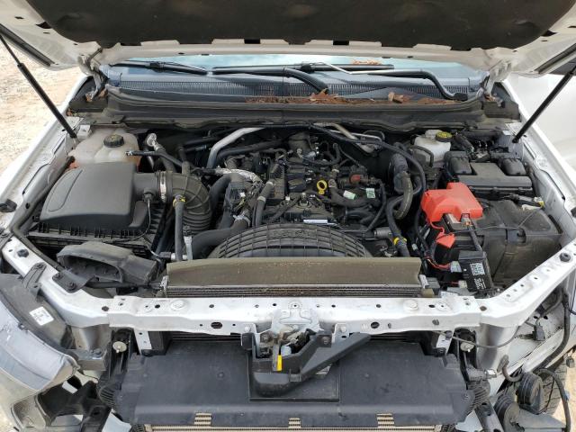 Photo 11 from auction – 2019 FORD RANGER XL with VIN 1FTER4FH7KLA17153
