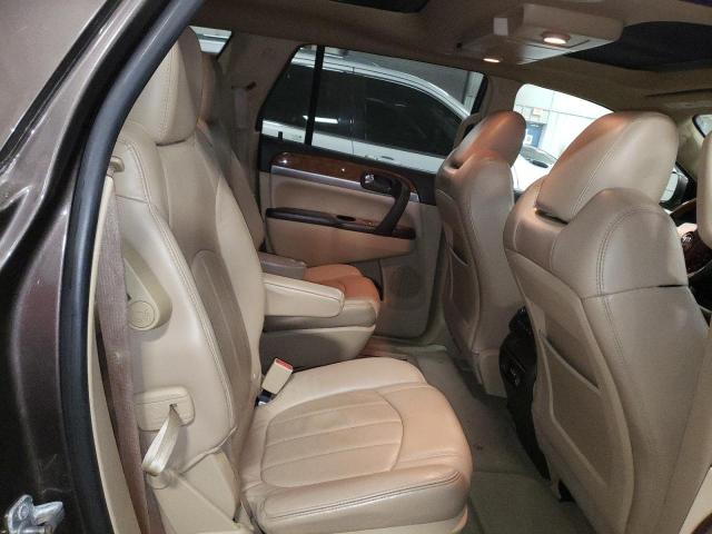 Photo 11 from auction – 2012 BUICK ENCLAVE with VIN 5GAKVCED7CJ308970