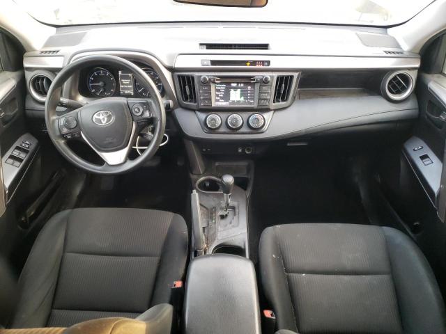 Photo 8 from auction – 2018 TOYOTA RAV4 LE with VIN JTMBFREV9JJ742263